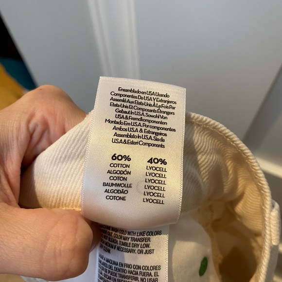 MOTHER The Fun Dip Cargo Long Skirt - Picture 10 of 10